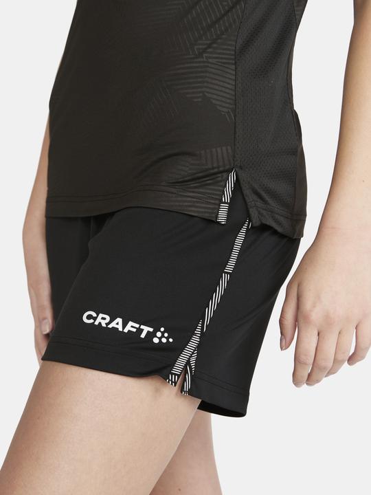 Actual product image Craft Premier Solid Jersey W (XS)