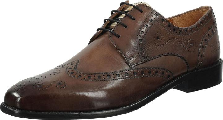 Melvin & Hamilton Businessschuhe (43)