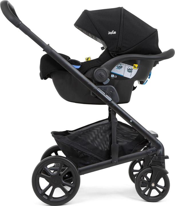Produktbild Joie i-Gemm (Babyschale, ECE R129/i-Size Norm)