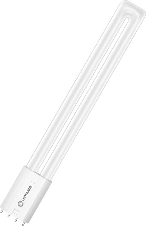 Image du produit Ledvance Lampe compacte à LED (2G11, 12 W, 1500 lm, 10 x, E)