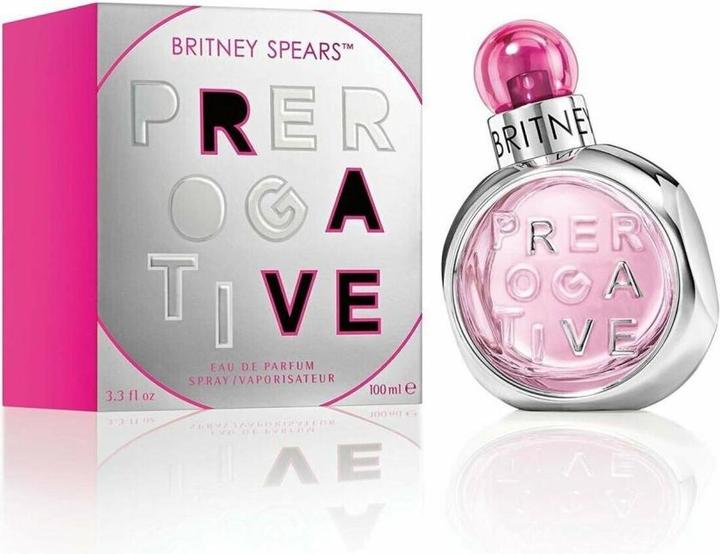 Produktbild Britney Spears Prerogative Rave by (Eau de Parfum, 100 ml)
