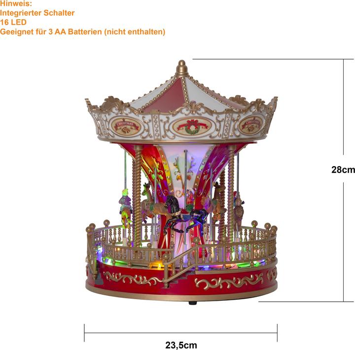Image du produit Star Trading Largeville