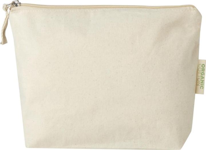 Generic Kosmetikbeutel Orissa Baumwolle aus biologischem Anbau 1l