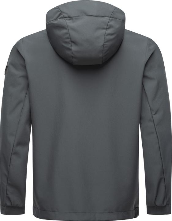 Actual product image Ragwear Shellwie Warm (S)
