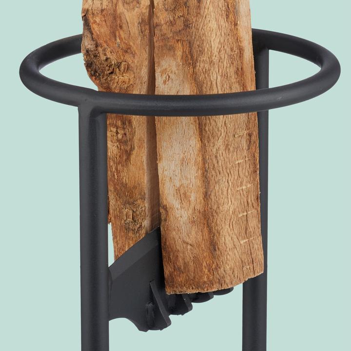 Produktbild Relaxdays Holzspalter