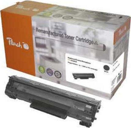 Image du produit Peach 85a XL (CF)