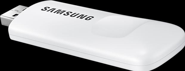 Produktbild Samsung WiFi Dongle (USB)