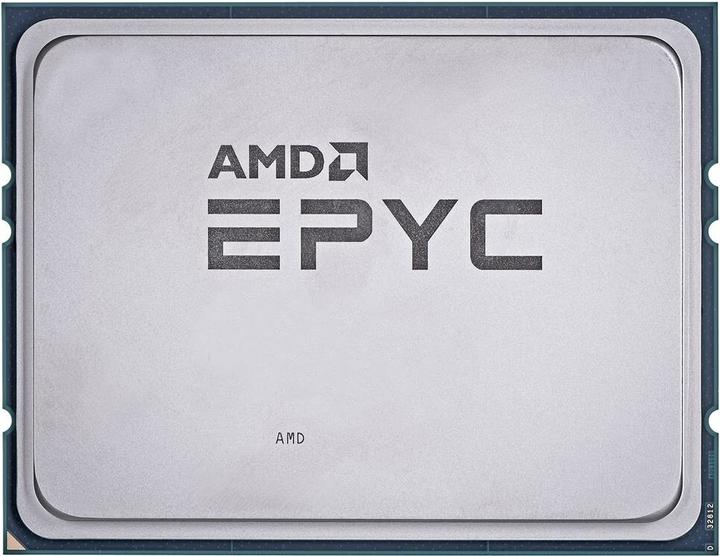 Actual product image AMD EPYC 9575F - 3.3 GHz - 64 cores - 12 (SP5, 3.30 GHz, 64 -Core)