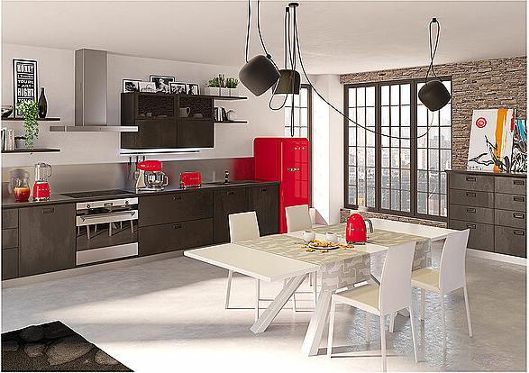 Image du produit Smeg 50's Style Compact