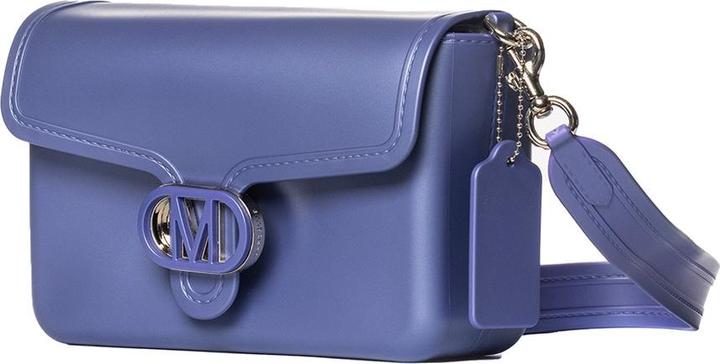 Image du produit Marc Ellis Damen Schultertasche - Modell Elowen Nova - 100% Gummi - 19.0 X 11.0 X 6.5 Cm
