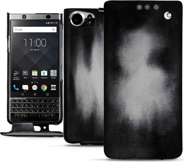 Image du produit Noreve Housse cuir vertical (KEYone)