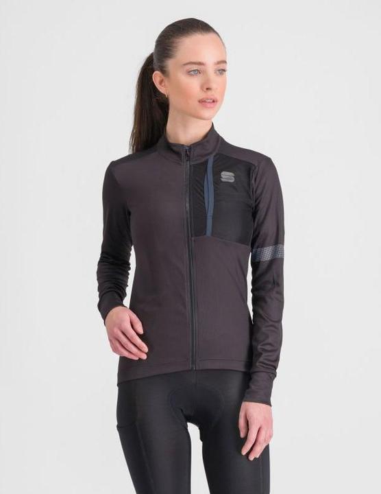 Sportful Supergiara Woman Thermal Jersey