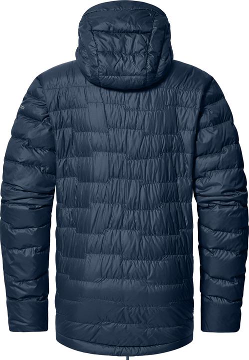 Produktbild Haglöfs Roc Flash Down Hoodie (M)