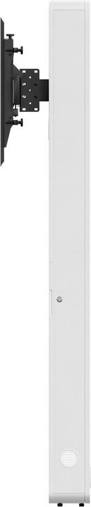 Image du produit Hagor M?moire de support Lift sol/mur pour Cisco WebEx Board Pro 55 (Sol, 55")
