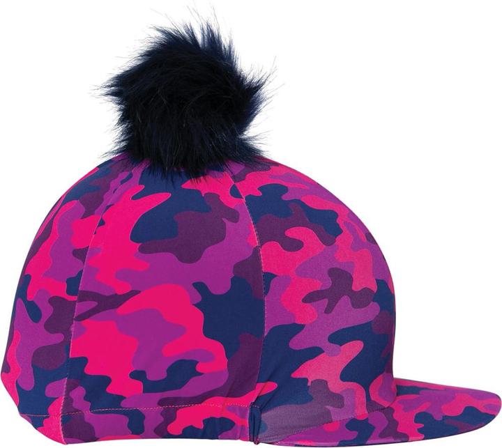 Hy Fashion DynaForce Camouflage Hutabdeckung