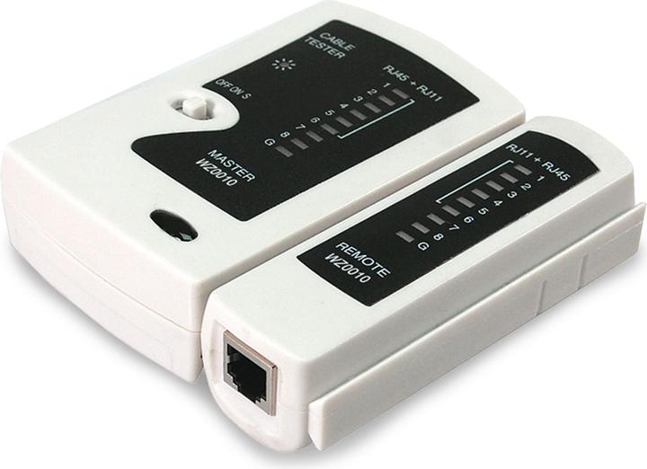 LogiLink WZ0011