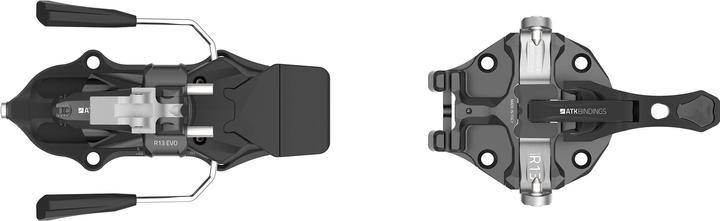 ATK Bindings Raider 13 Evo (Touren Ski, Freeride Ski)