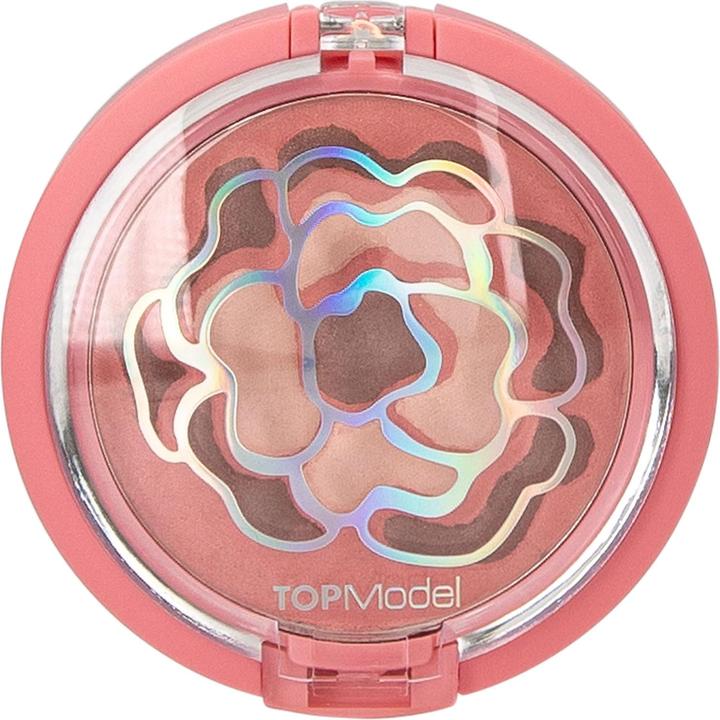 Produktbild Top Model Topmodel - Glow Powder BEAUTY and ME - 6 grams