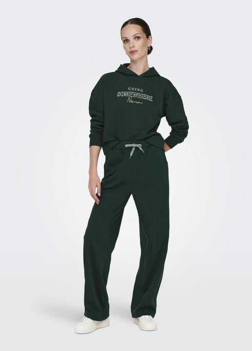 Actual product image Only Play ONPGO Sweatshirt Kapuzenpullover (M)
