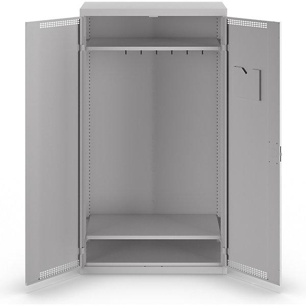 Produktbild kaiserkraft Garderobenschrank (100 cm, 180 cm)
