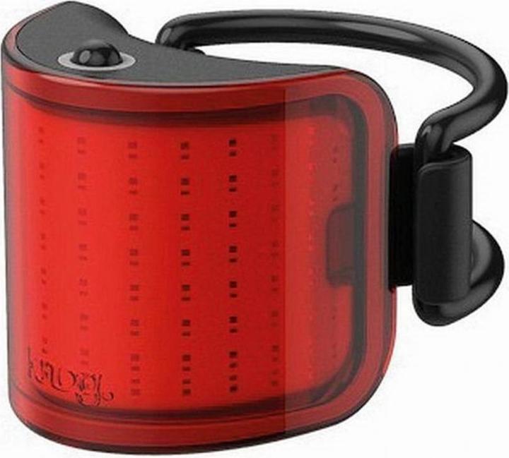 knog. Cobber Lil (50 lm, 50 lm)
