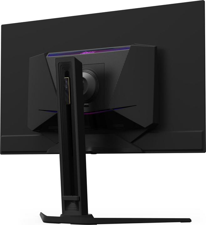 Actual product image Gigabyte Aorus FO32U2P (3840 x 2160 Pixels, 31.50")