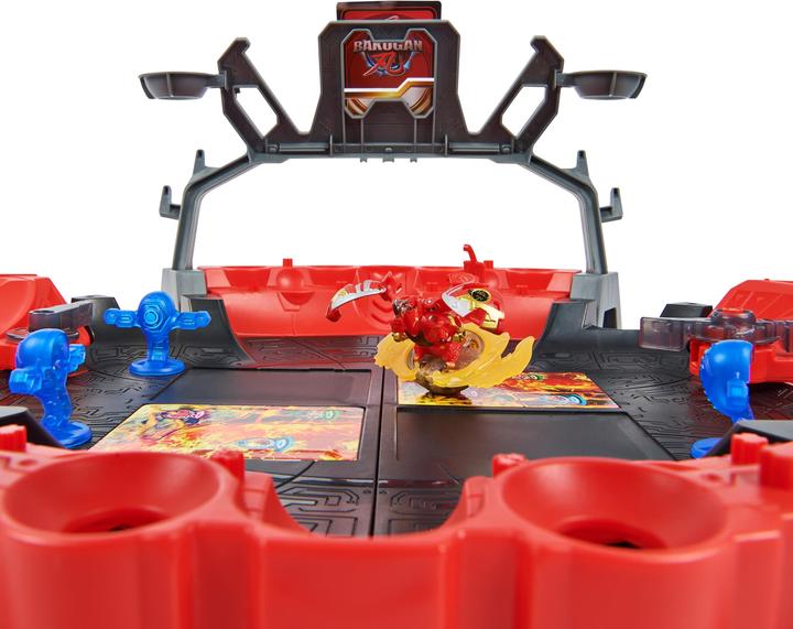 Actual product image Spin Master BAK Revolution - Battle Ground