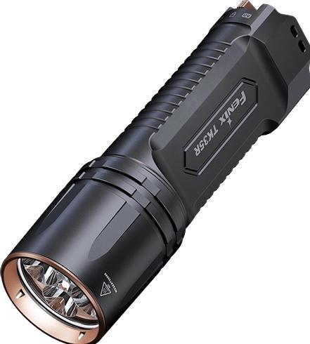 Actual product image Fenix TK35R (15.40 cm, 5800 lm)