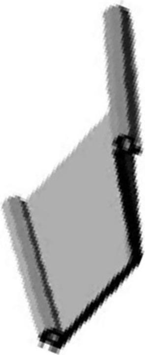 Actual product image G-U Building connection film