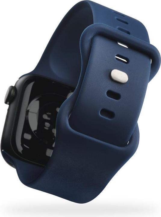 Immagine prodotto Hama Sensazione fantastica (38 mm, 40 mm, 41 mm, Silicone)