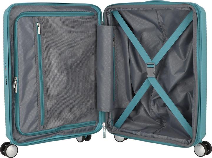 Produktbild American Tourister Soundbox (35.50 l, Handgepäck (bis 50l))