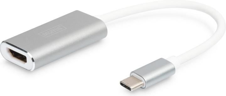 Actual product image Digitus USB C to (HDMI, 4.60 cm)
