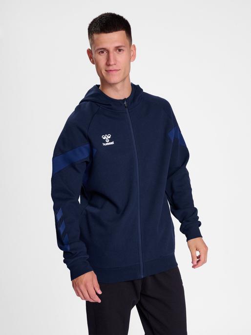Immagine prodotto hummel Hmltravel zip hoodie (XS)