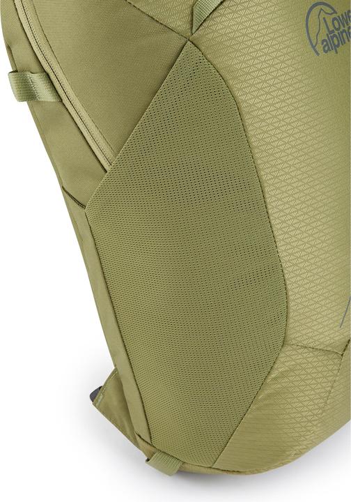 Actual product image Lowe Alpine Escape Tour 55+15 (15 l)