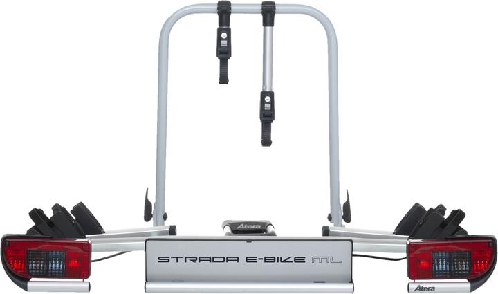 Produktbild Atera Strada E-Bike XL