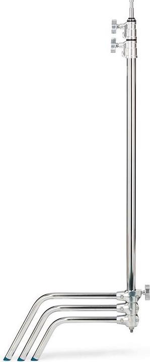 Produktbild Avenger C-Stand 33, Stahl, mit Nivellierbein (328 cm, 10 kg)