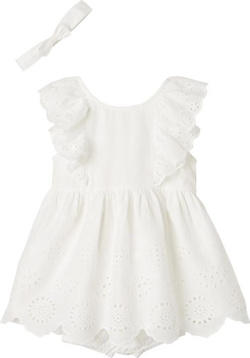 Produktbild Vertbaudet Set Mit Kleid (74)