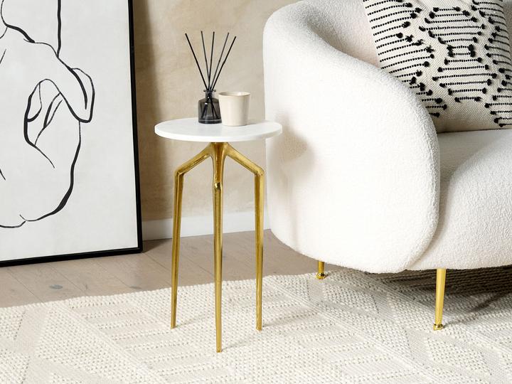Actual product image Beliani Marmor (30 x 54 cm)