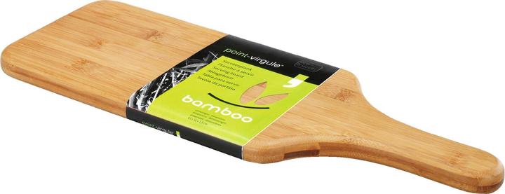 Image du produit Point Virgule Bamboo Planche à servir
