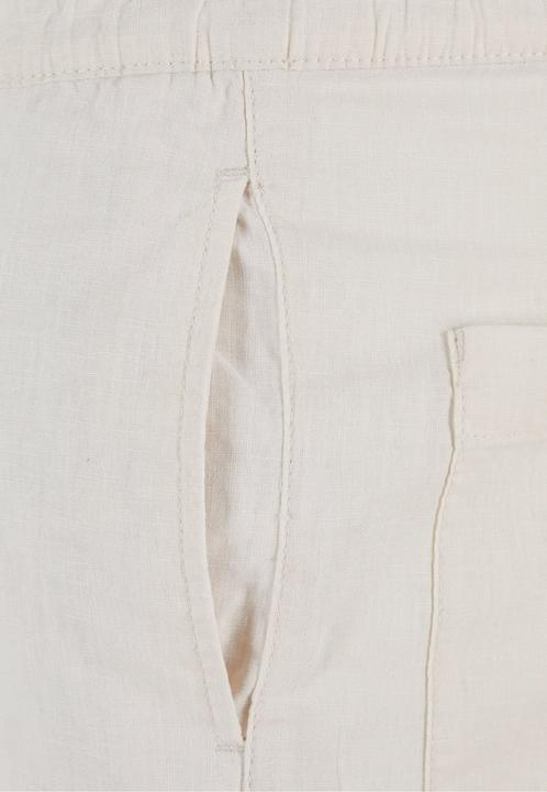 Immagine prodotto Urban Classics Pantaloni larghi in cotone e lino - 161165 (4XL)