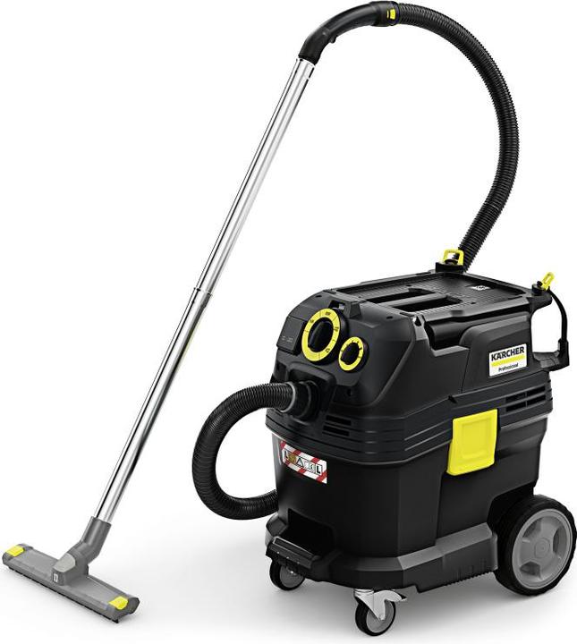Actual product image Kärcher Karcher NT 30/1 Takt Te L Jubiläum 1.148-280.0