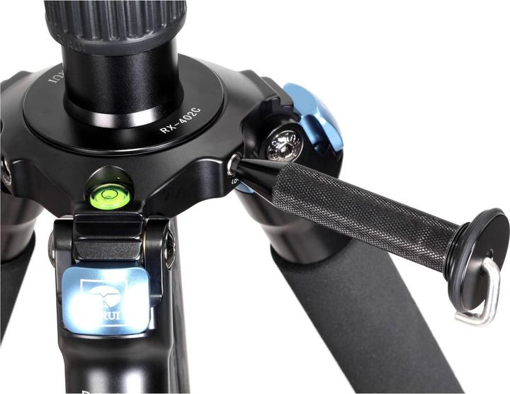 Produktbild Sirui R-2214X (Metall, Carbon)