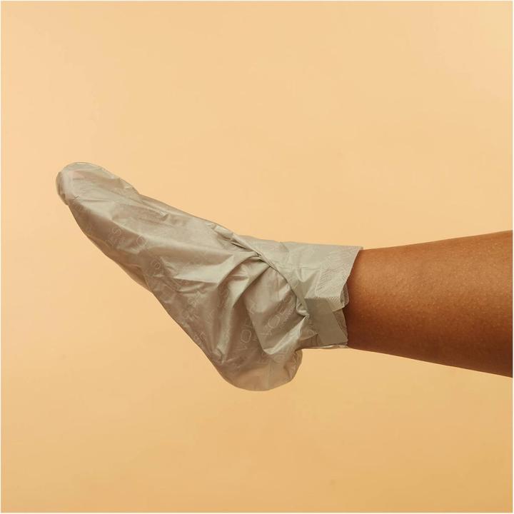 Image du produit Voesh Collagen Socks Peppermint (Masque de pied)