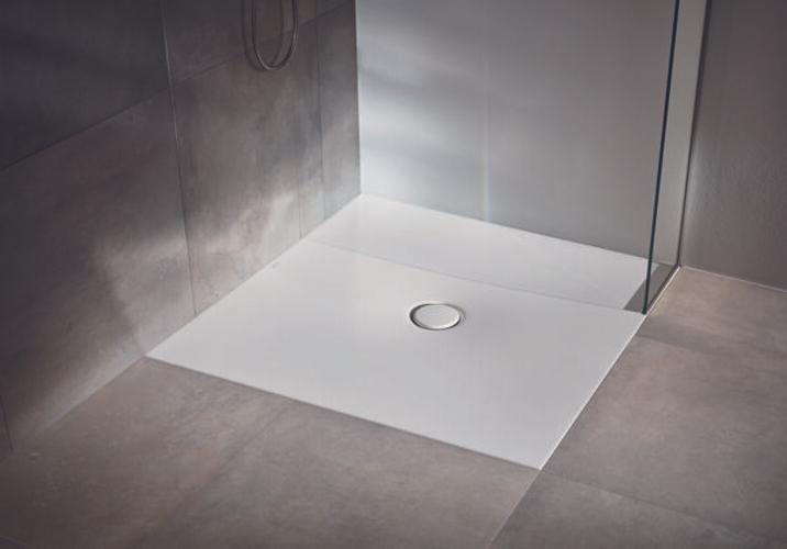 Immagine prodotto Bette Piatto doccia a pavimento 8661, 120x100cm