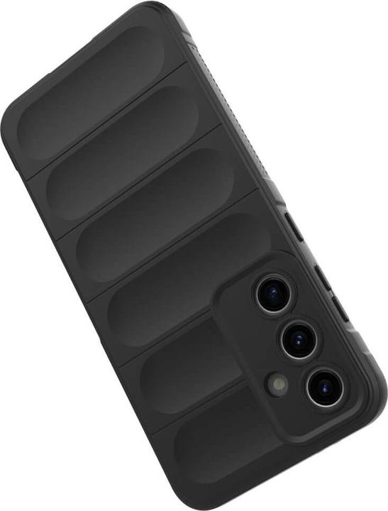 Actual product image Cover-Discount FE - Rugged Protective Cover (Samsung Galaxy S24 FE)