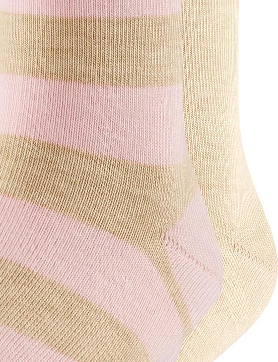 Actual product image Falke Happy Stripe 2SO (pack of 2, 35 - 38)