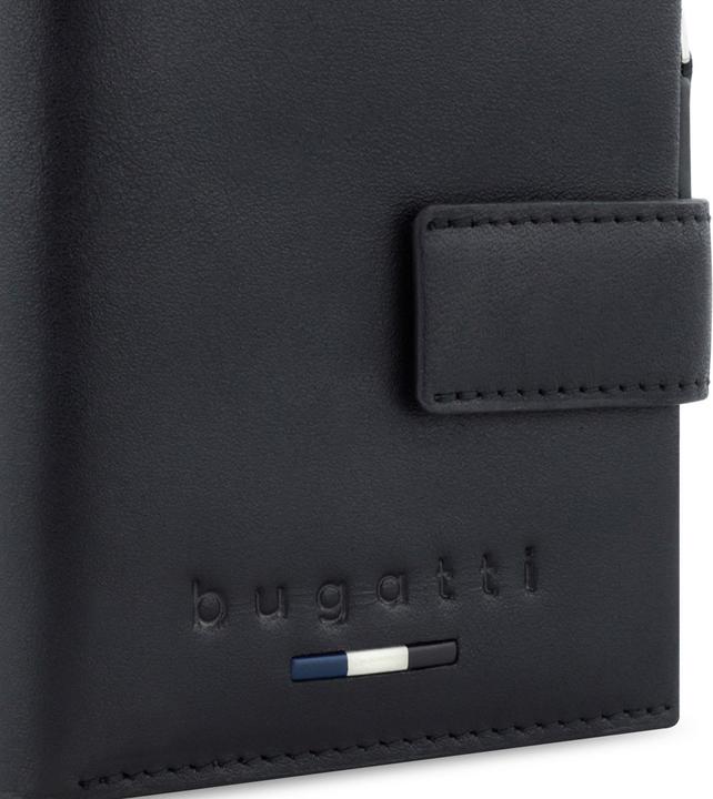 Actual product image Bugatti "Romeo" Minibörse / mini wallet