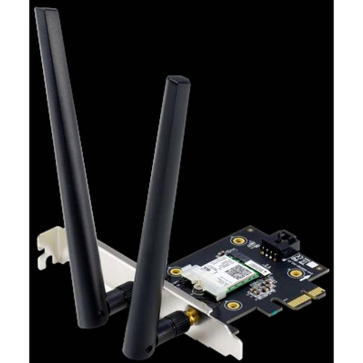 Produktbild ASUS PCE-AX3000 (PCI Express 1.0)