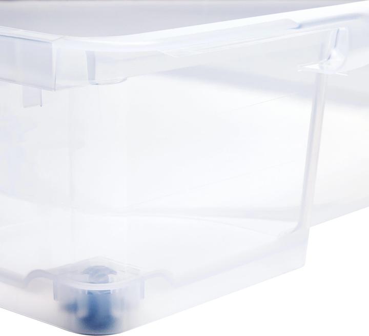 Image du produit micasa Evo (58.5 x 78 x 16 cm, 50 l)