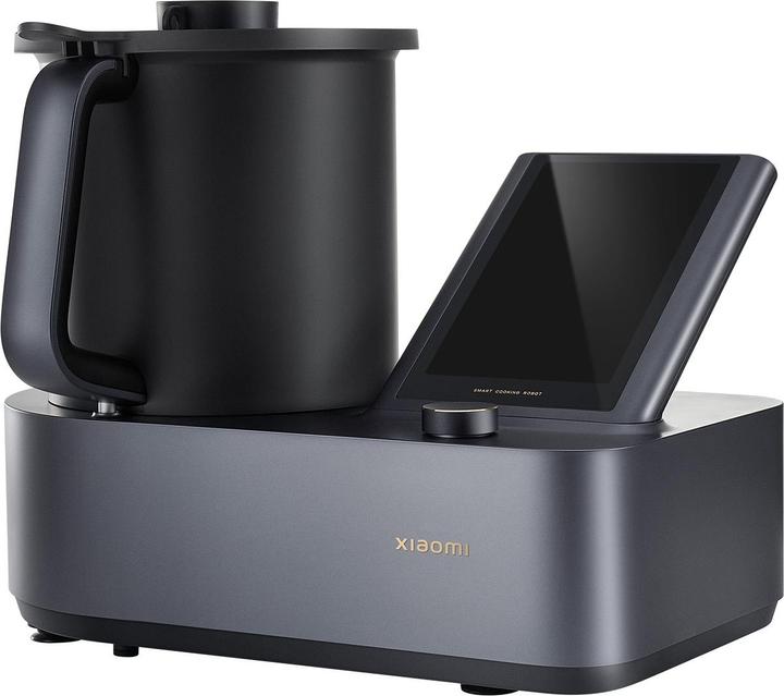 Productafbeelding Xiaomi Slimme keukenmachine met aanraakscherm (1700 W)